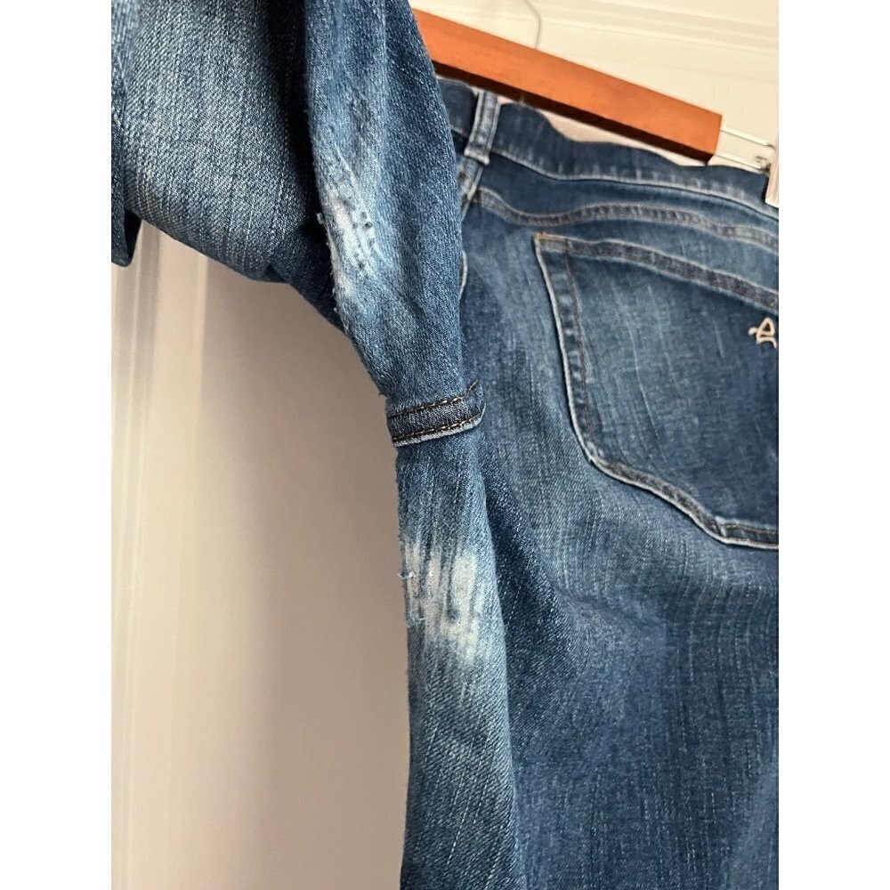Maternity Jeans - Picture 3 of 4